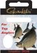 GAMAKATSU HOOK BKS-1100B BREAM 22CM COMP Lijn: 0.12 Haak:12 - 10 stuks - Witvis - Nylon
