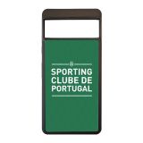 Sporting Clube de Lisboa Officiel Coque de Téléphone 3D Modèle 14