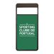 Sporting Clube de Lisboa Officiel Coque de Téléphone 3D Modèle 14