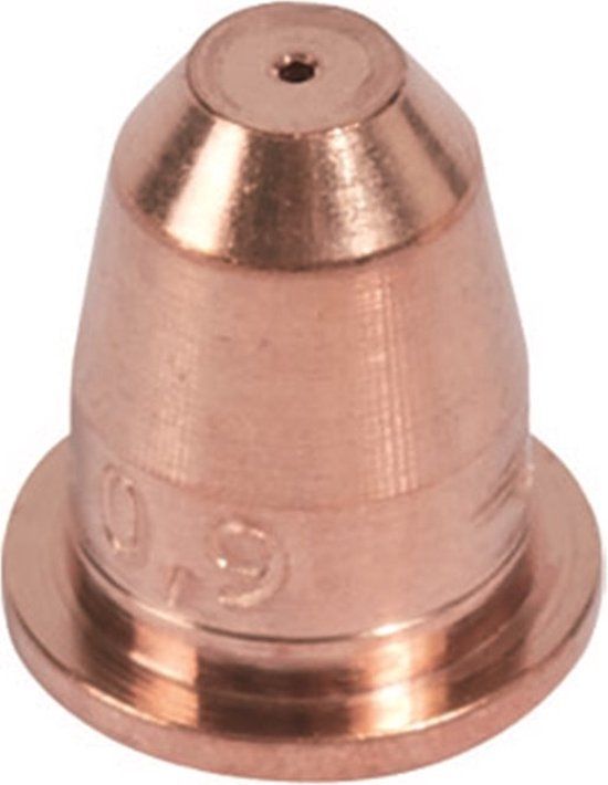 TELWIN - Bekken voor plasmatoorts KIT 5 NOZZLES PH-PK - 8004897414171