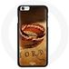 Maniacase Etui voor iPhone 5 The Lord of the Rings De Ringen van de Macht