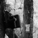 Music&Words Mads Erik Odde - Logne Slattar (CD)