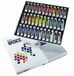 Liquitex Basics acrylverfset - 36 levendige kleuren (22 ml)