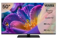 Vestel 50QF9940 / QLED Smart TV / 50 / 2023