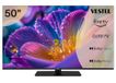 Vestel 50QF9940 / QLED Smart TV / 50 / 2023