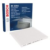 BOSCH Filter, Innenraumluft 1987432254