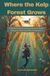 Where the Kelp Forest Grows: A Middle Grade Novel About Divorce, Scuba Diving, and Choosing Who You Become