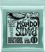 Ernie Ball 2211 Mondo Slinky Elektrische Gitaarsnaren (10.5-52)