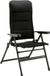 Travellife Barletta Comfort Stoel - Zwart