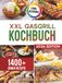 XXL Gasgrill Kochbuch