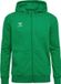 Hummel Hmlgo 2.0 Zip Hoodie Jelly Bean Katoen M