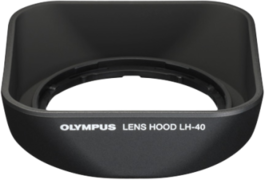 Olympus LH-40