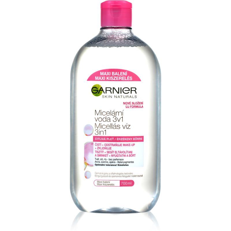 Garnier Skin Naturals - 700 ml - Dames - 3600541940550