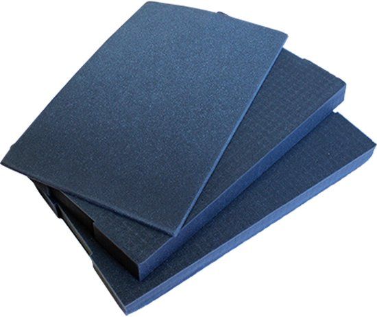 BS Systems XLB roosterschuimset - 6100000170
