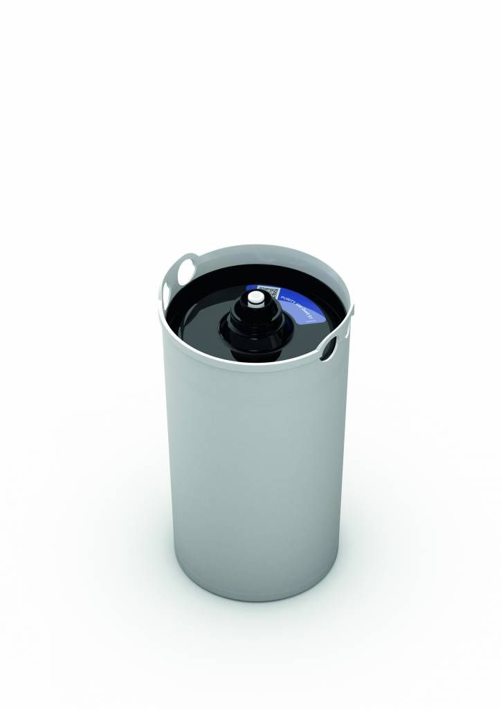 Brita Purity Quell ST 450 Waterfilter - 4006387007898