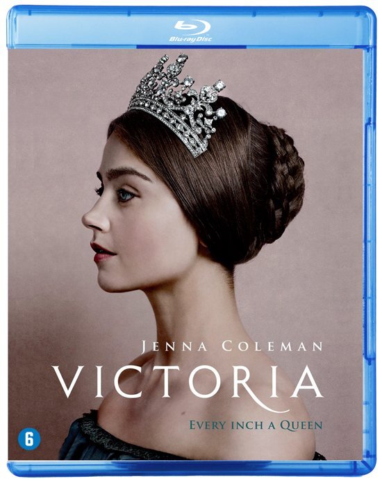 BLURAY Victoria - Seizoen 1 (Blu-ray