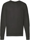 Fruit of the Loom Sweatshirt Raglan