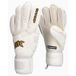 4keepers Gants de gardien de but Champ Replica Vii Fp Junior - Blanc, Pointure 8½