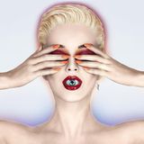 Universal Music Katy Perry Witness (Deluxe Edition)