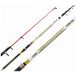 Kolpo Sea Extreme Boat Tele Bodemvissen Hengel Goud 3.00 m / 250 g