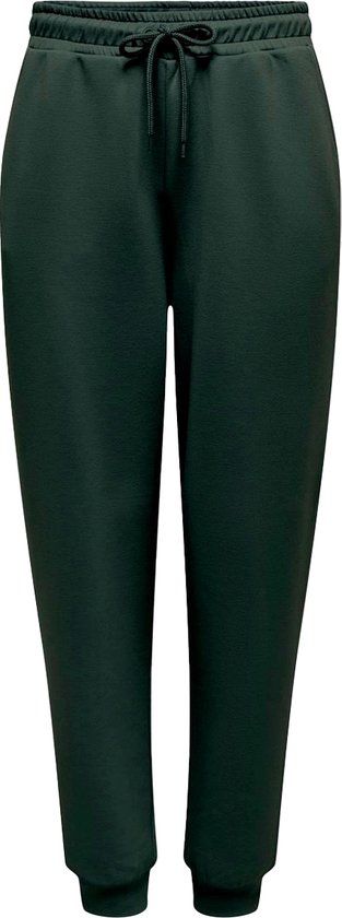 Only Play Lounge Life Joggingbroek - Groen - XS - Dames - 2024