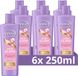 Andrélon Extra Glans Shampoo - 6 x 250 ml