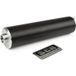 SCR Corse Silencieux long alu noir