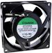 Sunon SF23092A-2092HSL.GN Axiaalventilator 230 V/AC 49.25 m³/h (l x b x h) 25 x 92 x 92 mm