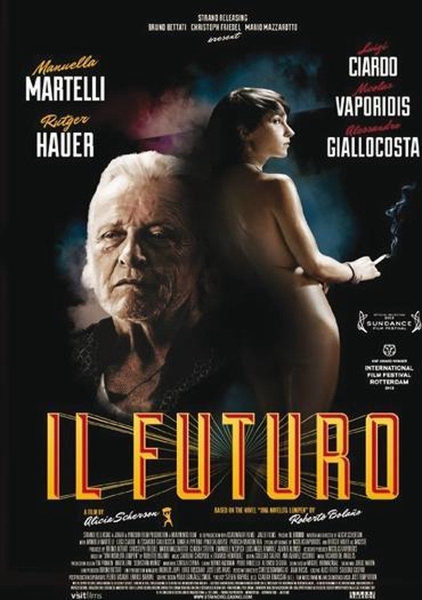 Remain in Light Il Futuro - 9789461872616