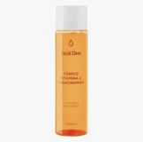 Deliplus Tonic facial Vitamine C et Niacinamide 255 ml