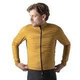 GripGrab PACR Winddicht, licht windjack voor heren, wielrennen, racefiets, MTB, gravel bike, windbreaker, fietsjack, lange mouwen, 2-weg rits