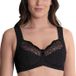 Anita Comfort Orely Comfort Bh zonder Beugel 5882 Zwart - maat EU 85D / FR 100D