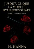 Les BoD - Books on Demand Jusqu'à ce que la mort de Ryan nous sépare Paperback