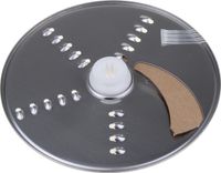 KENWOOD Raspschiif Fijn KW714214