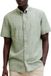 JACK&JONES PREMIUM JPRBLUSUMMER LIN. BL. SHIELD SS SHIRT SN Heren Overhemd