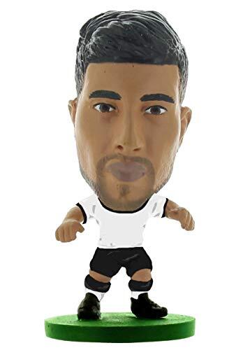 Soccerstarz Duitsland Emre Can (Nieuwe Kit) /Figuren