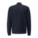 s.Oliver sweatvest - blauwzwart