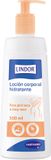 Lindor Hartmann Lindor Hydraterende Body Lotion Droge Huid 500 ml