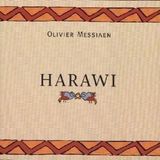 Sonic Rendezvous Sigune Von Osten - Olivier Messiaen: Harawi (CD)