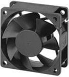 Sunon 171229 Axiaalventilator 12 V/DC 27.2 m³/h (l x b x h) 60 x 60 x 25 mm