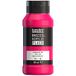 Liquitex Basics Vloeibare Acrylverf 118ml - Fluorescerende Roos