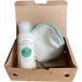 Giura Pack Sérum Démaquillant 50ml + Coton Bambou 1 Unité