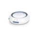 Alecto DBX-63 babyfoon Wit