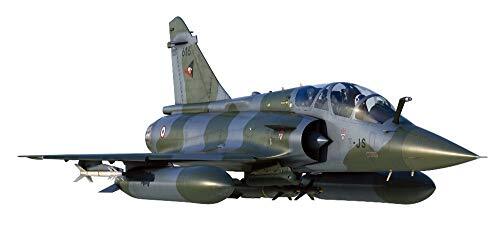 KINETIC : Mirage 2000B/D/N w/LGB in 1:48