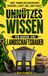 Unnützes Wissen für Garten- und Landschaftsbauer