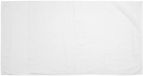 Towel City IMBRETEX SAS Handdoek Towel City Wit 50x100cm Badhanddoek Sneldrogend Wasbaar Machinewas 40°C Herfst/Winter