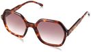 Isabel Marant Im 0152/s WR9/HA Lunettes de soleil marron havane Femme Acétate, Standard, 55