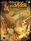 Rhythmic INGP Rhythmic Lead Guitar Solo Phrasing Groov