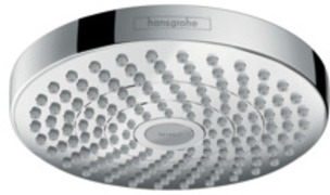 Hansgrohe Croma Select S