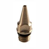 SPARMAX Airbrush-mondstuk DH103, staal, 0,3 mm
